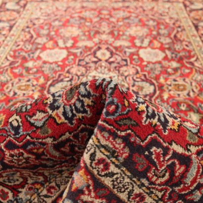Tappeto Kescan - Iran ,Tappeto Keshan - Iran