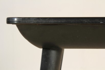 modernariato, tavoli, Tavolo, Tavolo anni 60, anni 60, modernariato anni 60, tavolo metallo, tavolo in formica, tavolo formica