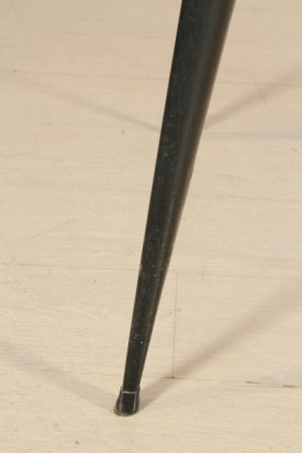 modernariato, tavoli, Tavolo, Tavolo anni 60, anni 60, modernariato anni 60, tavolo metallo, tavolo in formica, tavolo formica