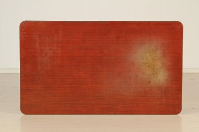 modernariato, tavoli, Tavolo, Tavolo anni 60, anni 60, modernariato anni 60, tavolo metallo, tavolo in formica, tavolo formica
