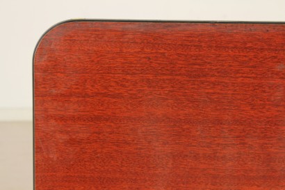 modernariato, tavoli, Tavolo, Tavolo anni 60, anni 60, modernariato anni 60, tavolo metallo, tavolo in formica, tavolo formica