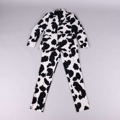 Completo Uomo Moschino