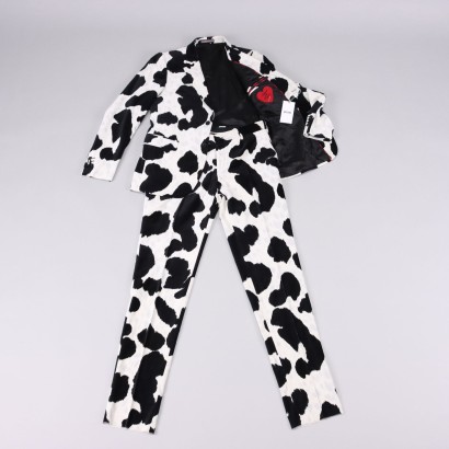 Completo Uomo Moschino