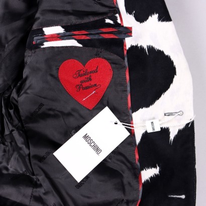 Completo Uomo Moschino