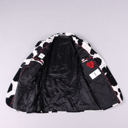 Completo Uomo Moschino