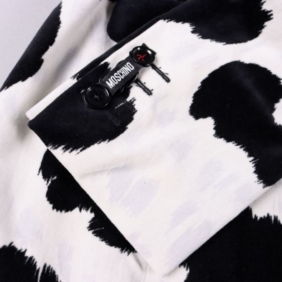 Completo Uomo Moschino