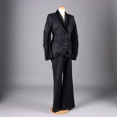 Completo Yves Saint Laurent