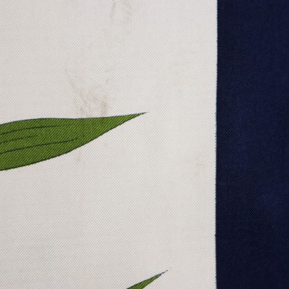 Foulard Vintage Gucci Anatre