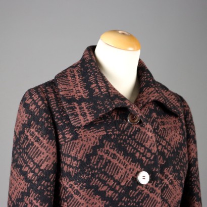 Cappotto Vintage anni '60
