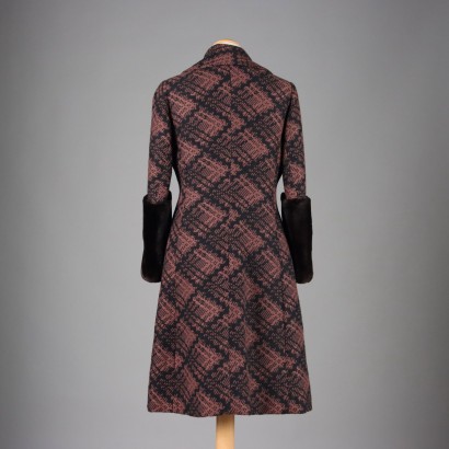 Cappotto Vintage anni '60