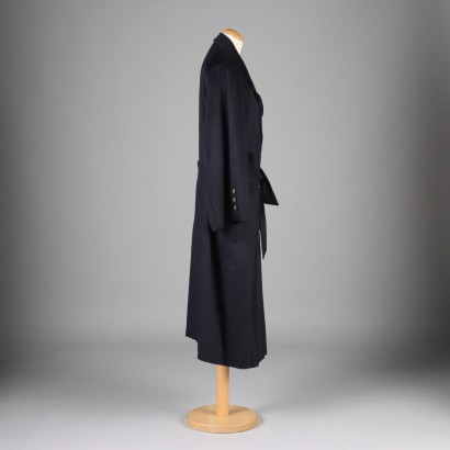 Cappotto Vintage Gucci