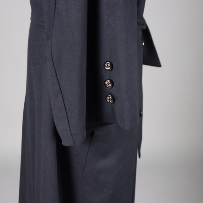 Cappotto Vintage Gucci