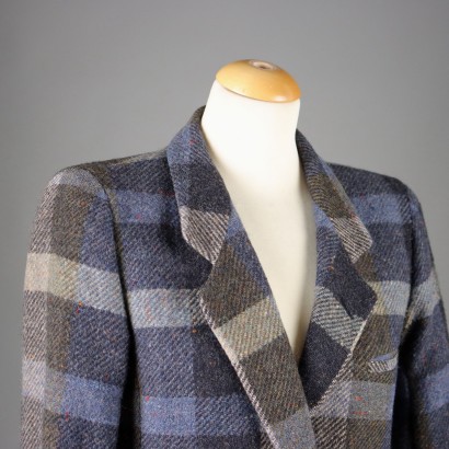 Giacca Vintage Fusco