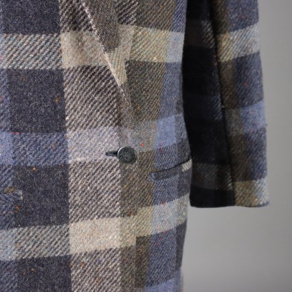Giacca Vintage Fusco