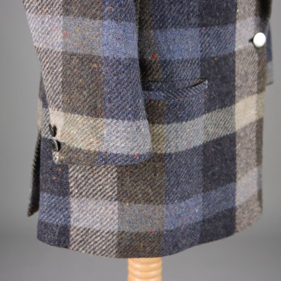 Giacca Vintage Fusco