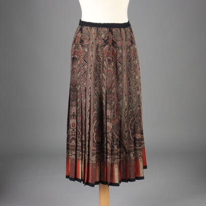 Gonna Vintage Walter Albini