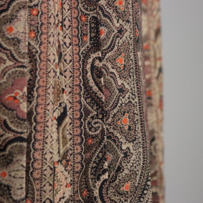 Jupe vintage Walter Albini