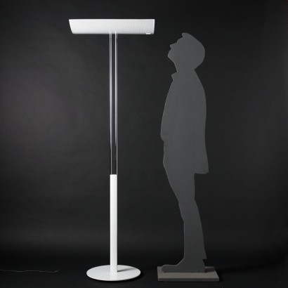 Lampada da terra,Lampada 'Regent' Anni