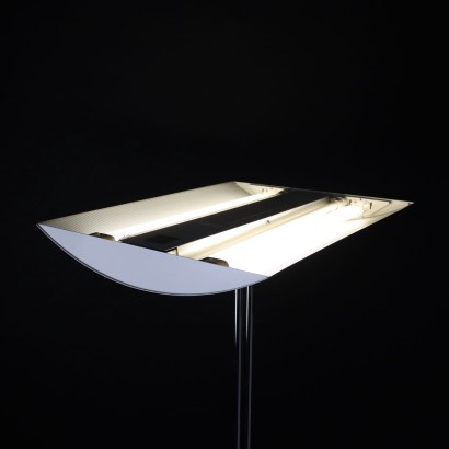 Lampada da terra,Lampada 'Regent' Anni