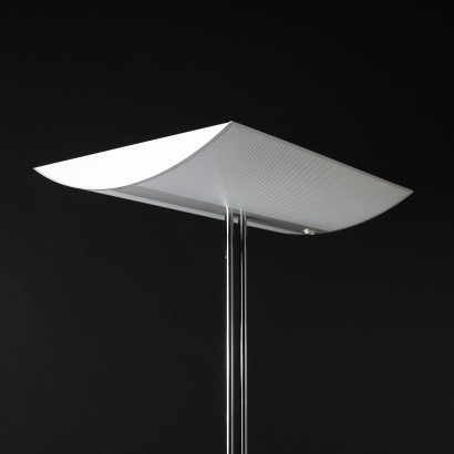 Lampada da terra,Lampada 'Regent' Anni
