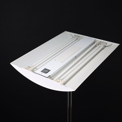 Lampada da terra,Lampada 'Regent' Anni