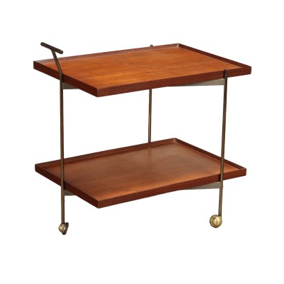 Carrello Anni 60