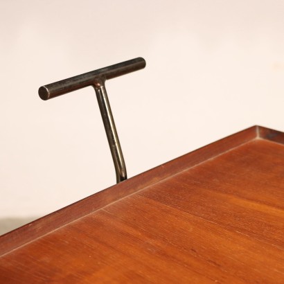 Carrello Anni 60
