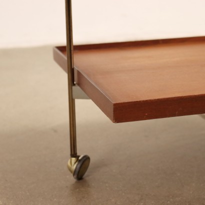 Carrello Anni 60