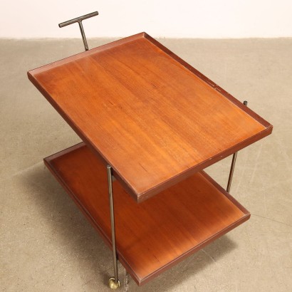 Carrello Anni 60