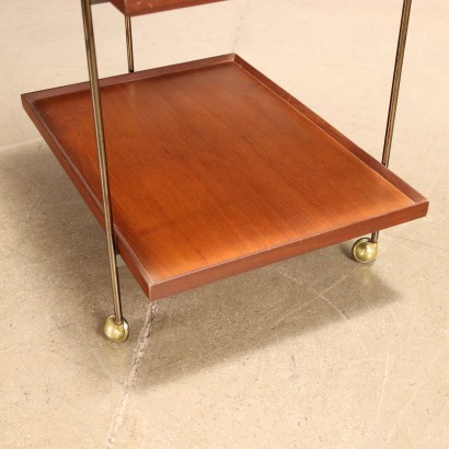 Carrello Anni 60