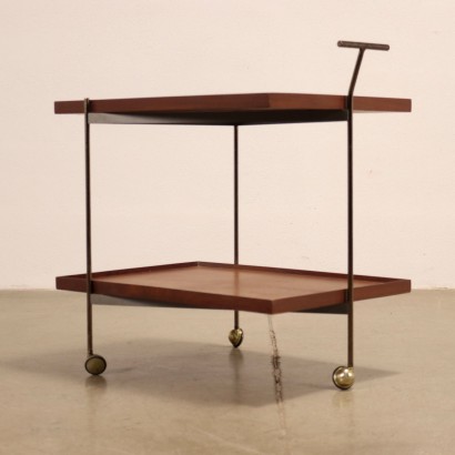 Carrello Anni 60