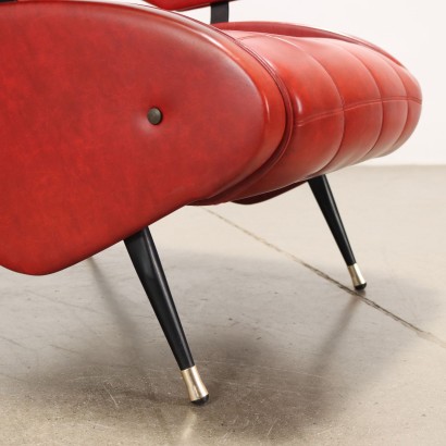 modernariato, modernariato di design, poltrona, poltrona modernariato, poltrona di modernariato, poltrona italiana, poltrona vintage, poltrona anni '60, poltrona design anni 60,Poltrone Nello Pini Anni 60,Nello Pini,Nello Pini,Nello Pini,Nello Pini,Nello Pini,Nello Pini