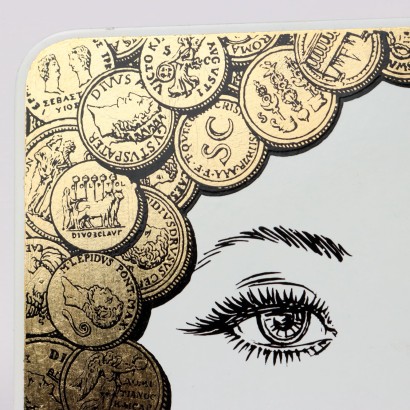 Fermalibri di Piero Fornasetti ,Piero Fornasetti,Piero Fornasetti,Piero Fornasetti,Piero Fornasetti,Piero Fornasetti,Piero Fornasetti,Piero Fornasetti