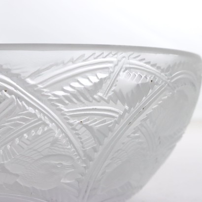 Ciotola Pinsons René Lalique