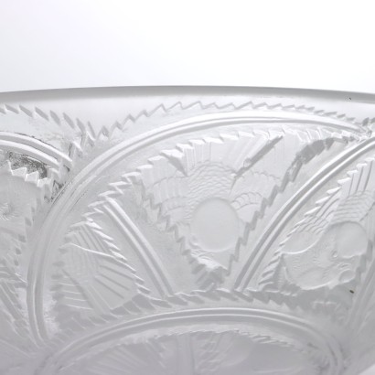 Ciotola Pinsons René Lalique