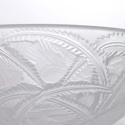 Ciotola Pinsons René Lalique