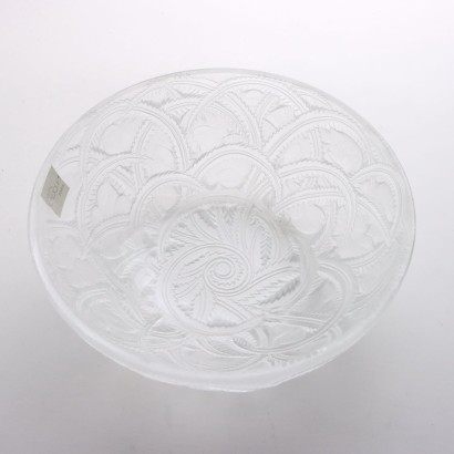 Ciotola Pinsons René Lalique