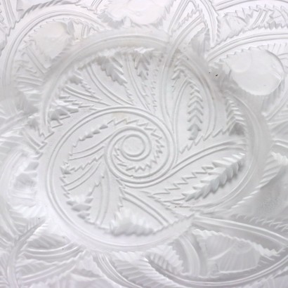 Ciotola Pinsons René Lalique