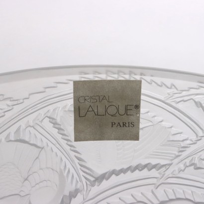 Ciotola Pinsons René Lalique