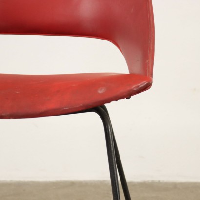 Sedia Anni 50