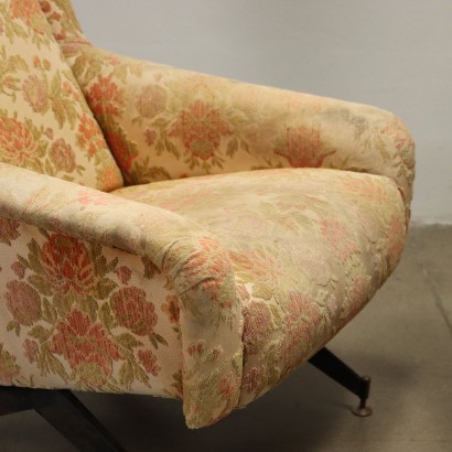Poltrone Anni 60