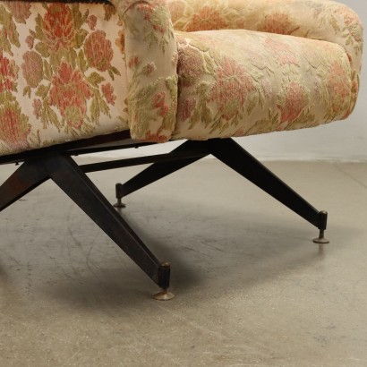 Poltrone Anni 60