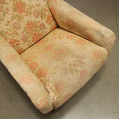 Poltrone Anni 60