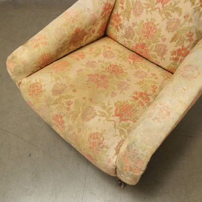 Poltrone Anni 60