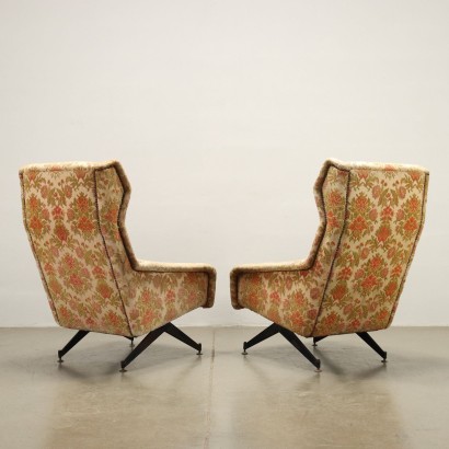Poltrone Anni 60