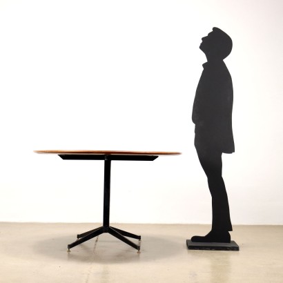 modernariato, modernariato di design, tavolo, tavolo modernariato, tavolo di modernariato, tavolo italiano, tavolo vintage, tavolo anni '60, tavolo design anni 60,Tavolo Anni 50-60