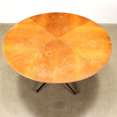 modernariato, modernariato di design, tavolo, tavolo modernariato, tavolo di modernariato, tavolo italiano, tavolo vintage, tavolo anni '60, tavolo design anni 60,Tavolo Anni 50-60