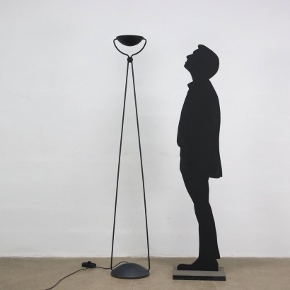 Lampada da Terra ,Lampada 'Meridiana' Paol,Paolo Piva,Paolo Piva,Paolo Piva,Paolo Piva,Paolo Piva,Paolo Piva,Paolo Piva,Paolo Piva,Paolo Piva,Paolo Piva