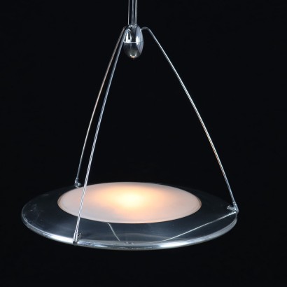 modernariato, modernariato di design, lampadario, lampadario modernariato, lampadario di modernariato, lampadario italiano, lampadario vintage, lampadario anni '60, lampadario design anni 60,Lampade 'Mira' Ezio Di,Ezio Didone,Ezio Didone,Ezio Didone,Ezio Didone,Ezio Didone,Ezio Didone