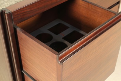 collectables, furniture, Mobile, Mobile bar years 60, 70 years, wetbar wetbar rosewood, marble wet bar, modernism, modernism years 60 years 70 60 years, furniture, furniture years 70